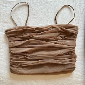 Aritzia Babaton Cami Top